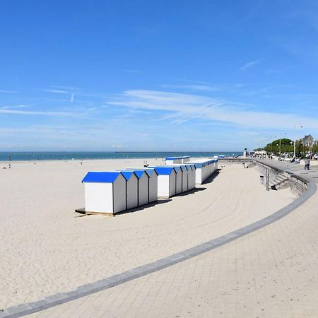 Au Balcon De La Basilique Apartment Boulogne-sur-Mer Cameră foto