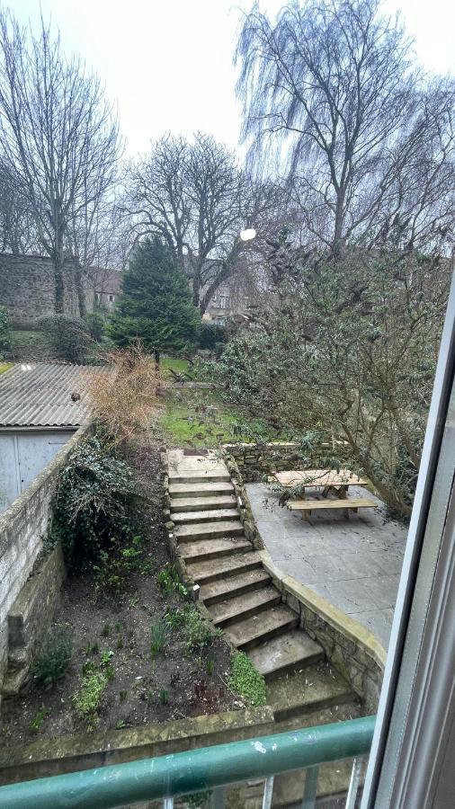 Au Balcon De La Basilique Apartment Boulogne-sur-Mer Exterior foto