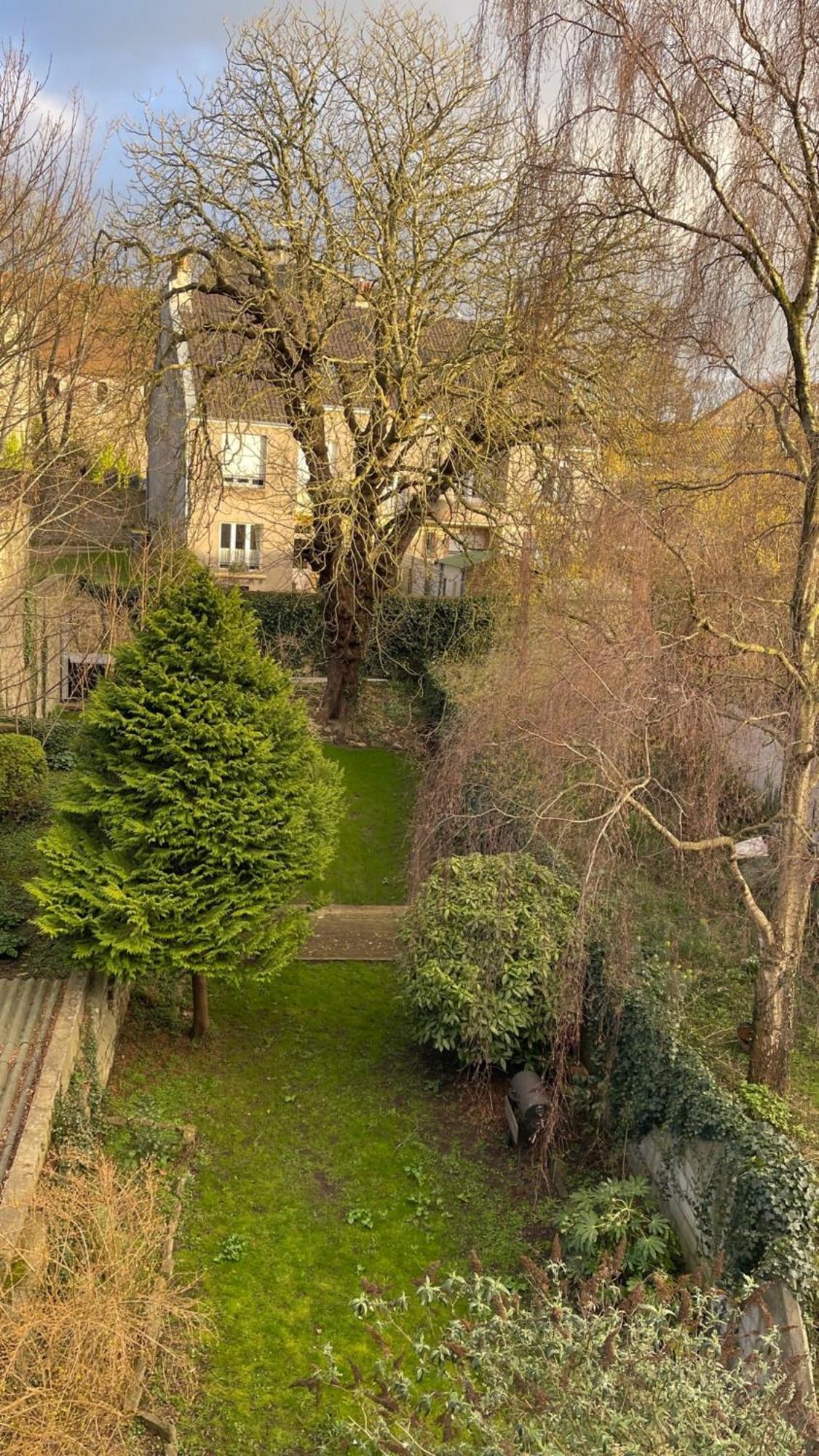 Au Balcon De La Basilique Apartment Boulogne-sur-Mer Exterior foto
